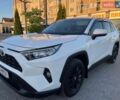 Білий Тойота РАВ 4, об'ємом двигуна 1.99 л та пробігом 134 тис. км за 22800 $, фото 1 на Automoto.ua