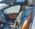 Белый Тойота РАВ 4, объемом двигателя 2.49 л и пробегом 131 тыс. км за 21000 $, фото 1 на Automoto.ua