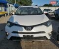 Білий Тойота РАВ 4, об'ємом двигуна 2.49 л та пробігом 85 тис. км за 4500 $, фото 4 на Automoto.ua