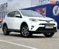 Белый Тойота РАВ 4, объемом двигателя 2 л и пробегом 171 тыс. км за 19999 $, фото 13 на Automoto.ua