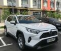 Белый Тойота РАВ 4, объемом двигателя 2.5 л и пробегом 101 тыс. км за 30000 $, фото 1 на Automoto.ua