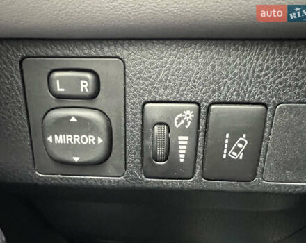 Белый Тойота РАВ 4, объемом двигателя 2.49 л и пробегом 154 тыс. км за 19400 $, фото 28 на Automoto.ua