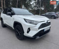 Белый Тойота РАВ 4, объемом двигателя 2.5 л и пробегом 62 тыс. км за 29900 $, фото 1 на Automoto.ua