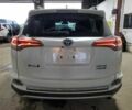 Білий Тойота РАВ 4, об'ємом двигуна 2.5 л та пробігом 147 тис. км за 5100 $, фото 5 на Automoto.ua