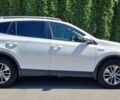 Білий Тойота РАВ 4, об'ємом двигуна 2.49 л та пробігом 53 тис. км за 22800 $, фото 1 на Automoto.ua