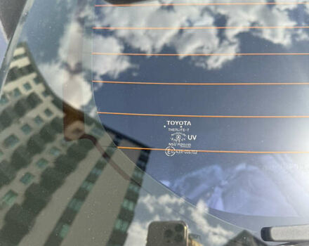 Белый Тойота РАВ 4, объемом двигателя 2.49 л и пробегом 140 тыс. км за 27000 $, фото 20 на Automoto.ua