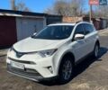 Белый Тойота РАВ 4, объемом двигателя 2.49 л и пробегом 67 тыс. км за 25500 $, фото 1 на Automoto.ua