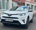 Белый Тойота РАВ 4, объемом двигателя 2.49 л и пробегом 146 тыс. км за 19300 $, фото 1 на Automoto.ua