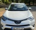 Білий Тойота РАВ 4, об'ємом двигуна 2.5 л та пробігом 80 тис. км за 25000 $, фото 1 на Automoto.ua
