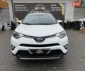 Белый Тойота РАВ 4, объемом двигателя 2.49 л и пробегом 98 тыс. км за 23999 $, фото 7 на Automoto.ua