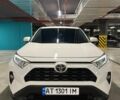 Белый Тойота РАВ 4, объемом двигателя 1.99 л и пробегом 50 тыс. км за 27000 $, фото 1 на Automoto.ua
