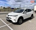 Белый Тойота РАВ 4, объемом двигателя 2 л и пробегом 171 тыс. км за 19999 $, фото 22 на Automoto.ua
