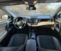 Белый Тойота РАВ 4, объемом двигателя 2.5 л и пробегом 150 тыс. км за 22500 $, фото 11 на Automoto.ua