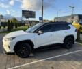 Білий Тойота РАВ 4, об'ємом двигуна 2.5 л та пробігом 92 тис. км за 27700 $, фото 1 на Automoto.ua