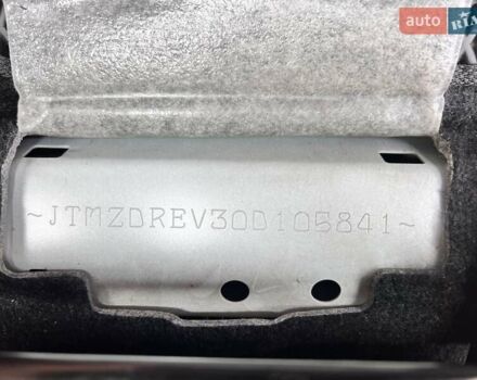 Белый Тойота РАВ 4, объемом двигателя 2 л и пробегом 171 тыс. км за 19999 $, фото 80 на Automoto.ua