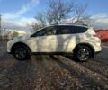 Белый Тойота РАВ 4, объемом двигателя 2.5 л и пробегом 150 тыс. км за 22500 $, фото 3 на Automoto.ua
