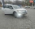 Білий Тойота РАВ 4, об'ємом двигуна 2.49 л та пробігом 90 тис. км за 25300 $, фото 1 на Automoto.ua