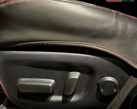 Белый Тойота РАВ 4, объемом двигателя 2.49 л и пробегом 100 тыс. км за 25999 $, фото 12 на Automoto.ua