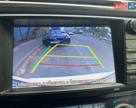 Белый Тойота РАВ 4, объемом двигателя 2.49 л и пробегом 154 тыс. км за 19400 $, фото 34 на Automoto.ua