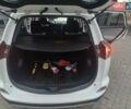 Білий Тойота РАВ 4, об'ємом двигуна 2.49 л та пробігом 90 тис. км за 25300 $, фото 8 на Automoto.ua