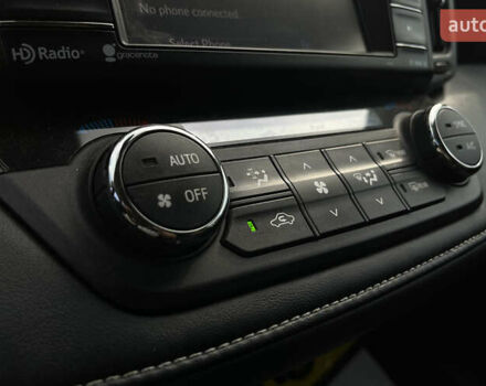 Белый Тойота РАВ 4, объемом двигателя 2.49 л и пробегом 95 тыс. км за 18699 $, фото 22 на Automoto.ua