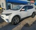 Білий Тойота РАВ 4, об'ємом двигуна 2.49 л та пробігом 85 тис. км за 4500 $, фото 1 на Automoto.ua