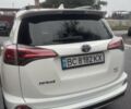 Белый Тойота РАВ 4, объемом двигателя 2.49 л и пробегом 119 тыс. км за 19000 $, фото 18 на Automoto.ua
