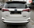 Белый Тойота РАВ 4, объемом двигателя 2.49 л и пробегом 98 тыс. км за 23999 $, фото 20 на Automoto.ua