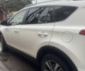 Белый Тойота РАВ 4, объемом двигателя 2.49 л и пробегом 119 тыс. км за 19000 $, фото 21 на Automoto.ua