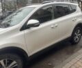 Белый Тойота РАВ 4, объемом двигателя 2.49 л и пробегом 119 тыс. км за 19000 $, фото 32 на Automoto.ua