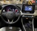 Білий Тойота РАВ 4, об'ємом двигуна 2.49 л та пробігом 33 тис. км за 27900 $, фото 32 на Automoto.ua