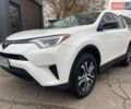 Белый Тойота РАВ 4, объемом двигателя 2.49 л и пробегом 107 тыс. км за 16950 $, фото 1 на Automoto.ua