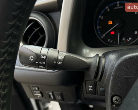 Белый Тойота РАВ 4, объемом двигателя 2.49 л и пробегом 95 тыс. км за 18699 $, фото 18 на Automoto.ua