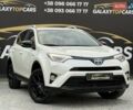 Белый Тойота РАВ 4, объемом двигателя 2.5 л и пробегом 117 тыс. км за 24300 $, фото 6 на Automoto.ua