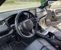Белый Тойота РАВ 4, объемом двигателя 2.5 л и пробегом 113 тыс. км за 30500 $, фото 3 на Automoto.ua