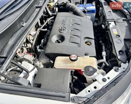 Белый Тойота РАВ 4, объемом двигателя 2 л и пробегом 171 тыс. км за 19999 $, фото 48 на Automoto.ua