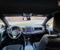 Білий Тойота РАВ 4, об'ємом двигуна 2.49 л та пробігом 112 тис. км за 25000 $, фото 40 на Automoto.ua