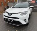 Белый Тойота РАВ 4, объемом двигателя 2.49 л и пробегом 98 тыс. км за 23999 $, фото 29 на Automoto.ua