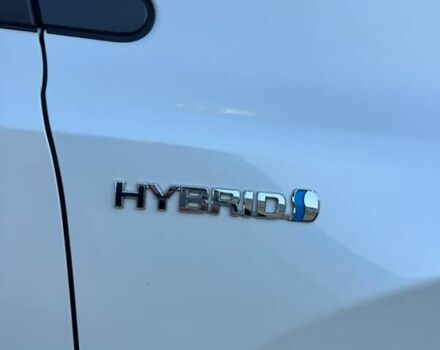 Белый Тойота РАВ 4, объемом двигателя 2.49 л и пробегом 100 тыс. км за 25999 $, фото 3 на Automoto.ua