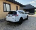 Белый Тойота РАВ 4, объемом двигателя 2.49 л и пробегом 115 тыс. км за 24300 $, фото 3 на Automoto.ua