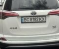 Белый Тойота РАВ 4, объемом двигателя 2.49 л и пробегом 119 тыс. км за 19000 $, фото 28 на Automoto.ua