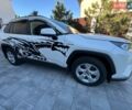 Білий Тойота РАВ 4, об'ємом двигуна 2.49 л та пробігом 142 тис. км за 28500 $, фото 1 на Automoto.ua