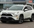 Белый Тойота РАВ 4, объемом двигателя 1.99 л и пробегом 69 тыс. км за 25000 $, фото 1 на Automoto.ua