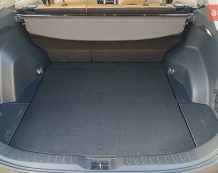 Білий Тойота РАВ 4, об'ємом двигуна 2.49 л та пробігом 125 тис. км за 34376 $, фото 9 на Automoto.ua