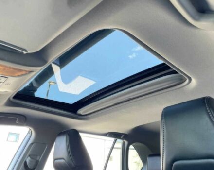 Білий Тойота РАВ 4, об'ємом двигуна 2.5 л та пробігом 36 тис. км за 14000 $, фото 15 на Automoto.ua