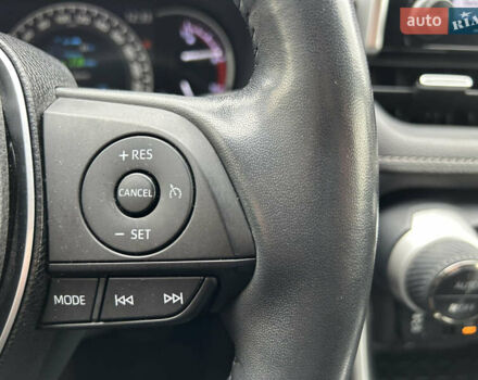 Білий Тойота РАВ 4, об'ємом двигуна 2 л та пробігом 106 тис. км за 27900 $, фото 51 на Automoto.ua