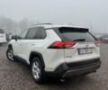 Белый Тойота РАВ 4, объемом двигателя 1.99 л и пробегом 88 тыс. км за 27000 $, фото 4 на Automoto.ua