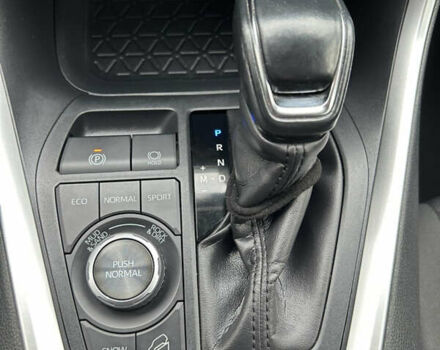 Білий Тойота РАВ 4, об'ємом двигуна 2 л та пробігом 106 тис. км за 27900 $, фото 49 на Automoto.ua