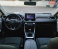 Белый Тойота РАВ 4, объемом двигателя 2 л и пробегом 75 тыс. км за 23350 $, фото 9 на Automoto.ua