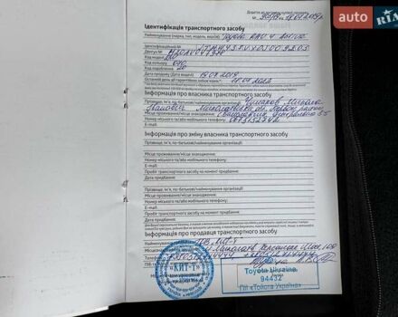 Белый Тойота РАВ 4, объемом двигателя 1.99 л и пробегом 93 тыс. км за 26900 $, фото 57 на Automoto.ua